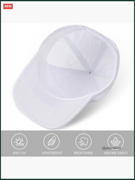 Patriotic Mesh Snapback Hat with Flag Patch, Quick Dry, UPF 30 main image 6
